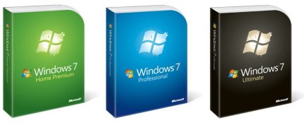 Obtener Licencias Legales de Windows 7