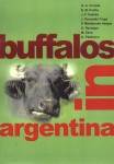 BUFFALOS IN ARGENTINA Corrientes, Argentina