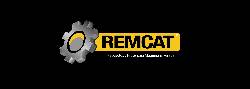Remcat, repuestos y filtros para maquinaria pesada Lima, Peru