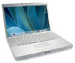 Macbook Pro Core 2duo A 2,16 Ghz, 1gb Ram, 120 Gb  Bogota, Colombia