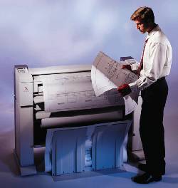 Plotter Xerox 3030 Puebla, mEXICO