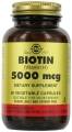 Biotina para el crecimiento del cabello y uas Miami, U.S.A.