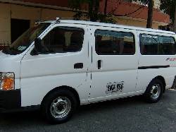 Van y automoviles para Transporte en Medelln, alq medellin,colombia, colombia 
