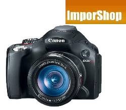 Canon PowerShot SX30 IS, Zoom 35x, 14.1MP, LCD 2.7, HD bogota, Colombia