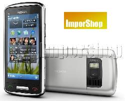 Nokia C6-01, 3G, GPS 8MP, SD4GB, WiFi, FullHD bogota, Colombia