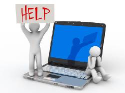 Technical support of  PCS/ LAPTOPS  CURACAO Willemstad, Antillas Holandesas