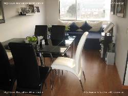 Ideal Apartamento localizado en Barrio Mazuren |BuscoFincaRaiz.com Bogota, Colombia