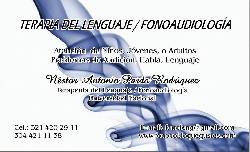 Terapia del Lenguaje / Fonoaudiologa a Domicilio Tunja, Colombia