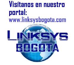 LINKSYS PAP2T A $95.000 Y MINUTOS VOIP EN BOGOTA!! Bogota D. C., Colombia