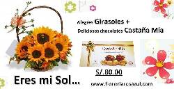 Arreglos Florales de Cumpleaos a Lima y Callao  Lima, Peru
