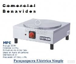 Maquina Crepe Panquequera Electrica Venta Nueva Lima, Peru