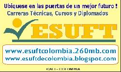 Curso de Secretaria Ejecutiva Cali, Colombia