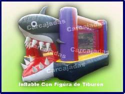 Fbrica de colchones inflables y camas elsticas. Valencia, Venezuela