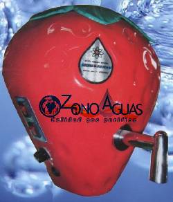 FILTROS Y PURIFICADORES DE AGUA: OzonoAguas Barranquilla, Colombia
