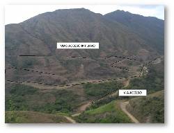 Vendo Mina  Explotacin de Materiales Obras Civiles  Cali, Colombia