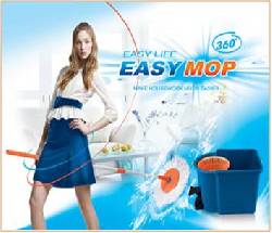 Easy Mop 360 Sistema de limpieza como Spin & Go Bogot, Colombia