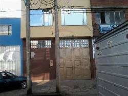 ID: 660191006-4 Bodega  Venta y/o Alquiler  Barrio Real Bogota, Colombia