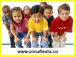 WWW.ZONAFIESTA.CO FIESTAS INFANTILES PARA BEBES, BOGOTA BOGOTA, COLOMBIA