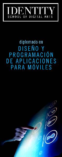 Diplomado en programacin de aplicaciones para mviles  Bogot, Colombia