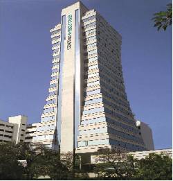 Arriendo Oficinas en Barranquilla barranquilla, colombia