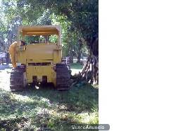 vendo alquilo bulldozer  3208575550 bogota, colombia