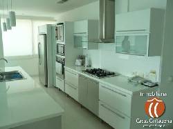 Apartamento piso 5, EDIFICIO MORROS 922. 3  habitacione Cartagena, Colombia