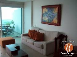 Apartamento en cartagena para vacaciones. cartagena, Colombia