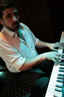 PIANO, TECLADOS, MUSICA, CLASES PARTICULARES Buenos Aires, Argentina