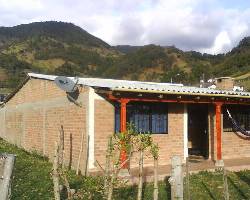 Vendo Casa Nueva! Campestre Silvia Cauca $40m Negociab cali, Colombia