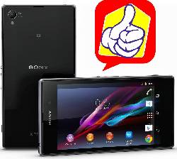 Promocion de Celular Smartphone Sony Xperia Z1 BOGOTA, COLOMBIA
