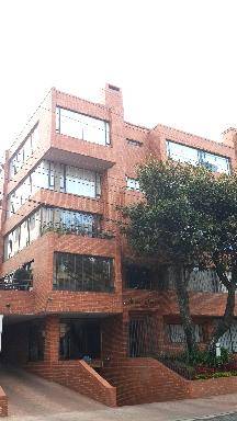 Apartamento en arriendo Chico Navarra ID-7685 Bogot, Colombia