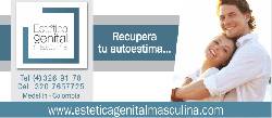 Faloplastia -  protesis genitales - urologo especialist Medellin, Colombia