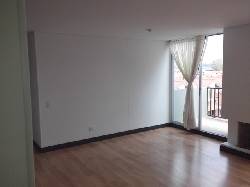 Apartamento en arriendo cha id-8043 Bogot, Colombia