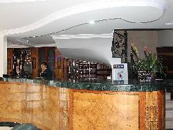 HOTEL LA FONT PARK Medelln, Colombia