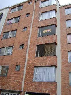 Apartamento en arriendo vilanova id-5460 Bogot, Colombia