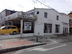 CASA COMERCIAL EN ARRIENDO RIONEGRO LOS ANDES ID-8102 Bogot, Colombia