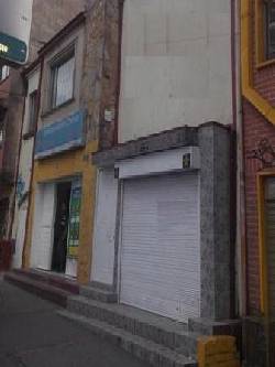 Casa comercial en arriendo chapinero s4371107 Bogot, Colombia