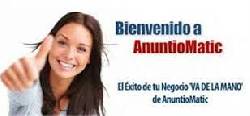 Anuntiomatic gran oportunidad de negocios Quito, Ecuador