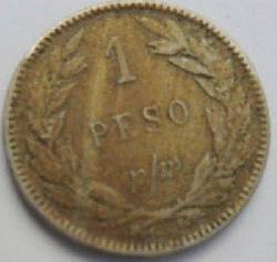 COLOMBIA P/M 1913 $ 23.000 Medellin, Colombia