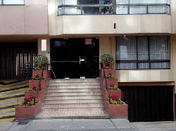 Apartamento en arriendo quinta paredes s4371136 Bogot, Colombia