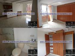 Renta de apartamento en la loma de los Bernal Cd. 1432 Medelln, Colombia