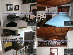 Apartamento Amoblado por das en Medelln Cd. 10245 Medelln, Colombia