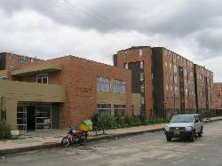 Apartamento en arriendo fontibon s437443 Bogot, Colombia