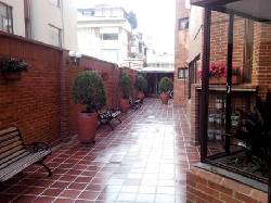 Apartamento en arriendo cedritos s4371167 Bogot, Colombia