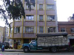 Local comercial en arriendo santa fe si5919 Bogot, Colombia