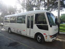 Alquiler de Buses, Coaster, Vans, Sprinter, Minibuses Lima, Per