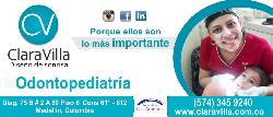Odontologa para nios - odontopediatra medellin Medellin, Colombia