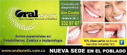Centro odontolgico en el Poblado - Odontologa Medell Medellin, Colombia