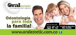 Odontologa para toda la familia - Ortodoncia, blanquea Medellin, Colombia