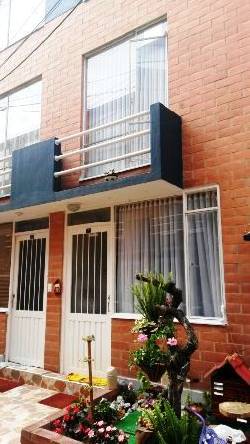 Se vende casa en suba 432-171 BOGOTA, COLOMBIA